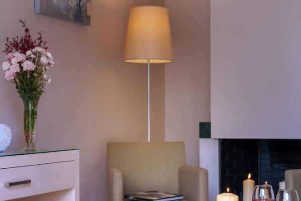 Rahoni Cronwell Park Hotel - Adults Only (Pallini)